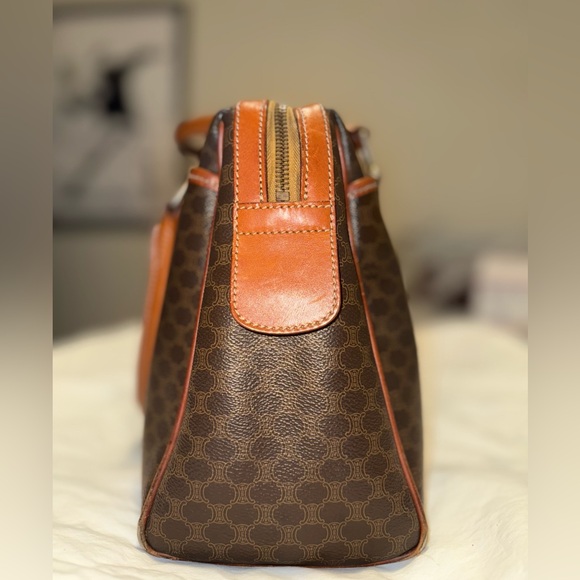 CELINE BOSTON BAG - Picture 6 of 16